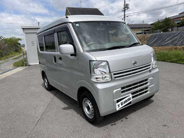 Nissan NV100 Clipper 10