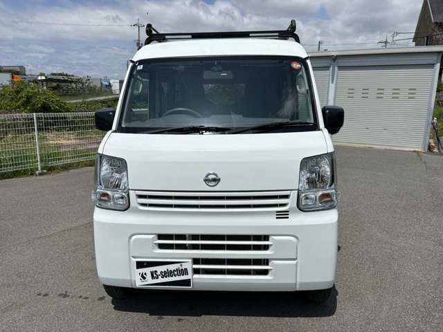 Nissan NV100 Clipper 8
