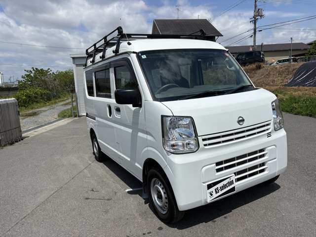 Nissan NV100 Clipper 9