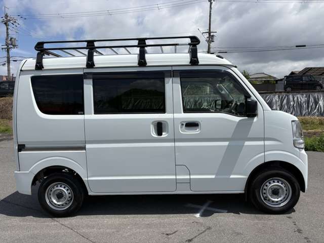 Nissan NV100 Clipper 10