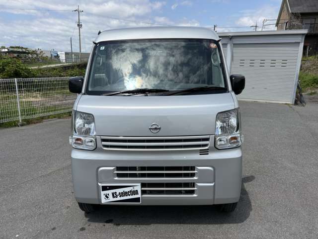 Nissan NV100 Clipper 9