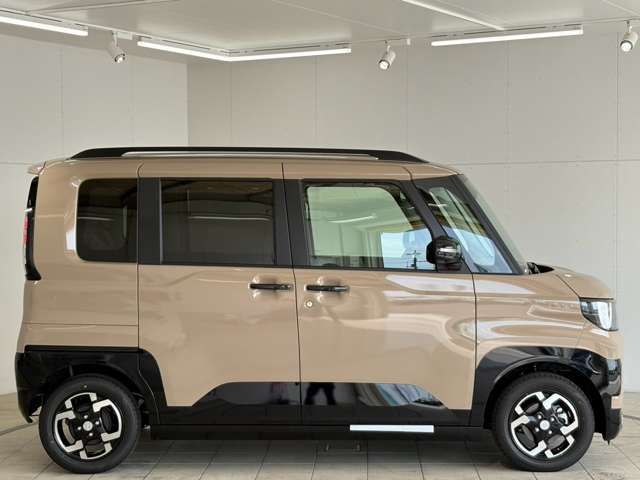 Mitsubishi Delica Mini 10