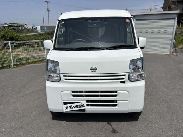 Nissan NV100 Clipper 8