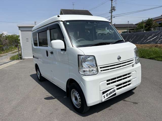 Nissan NV100 Clipper 9