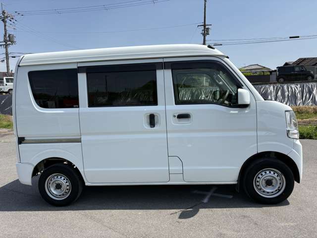 Nissan NV100 Clipper 10