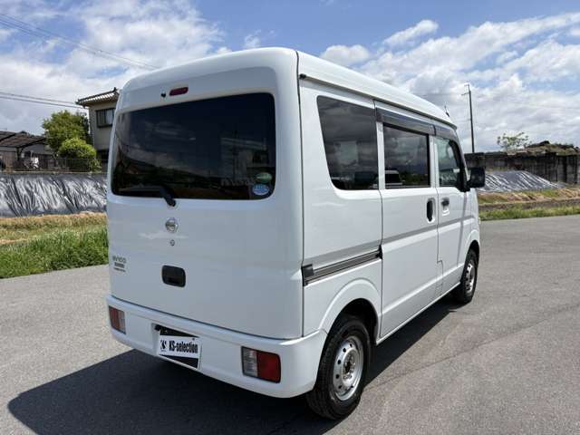 Nissan NV100 Clipper 12