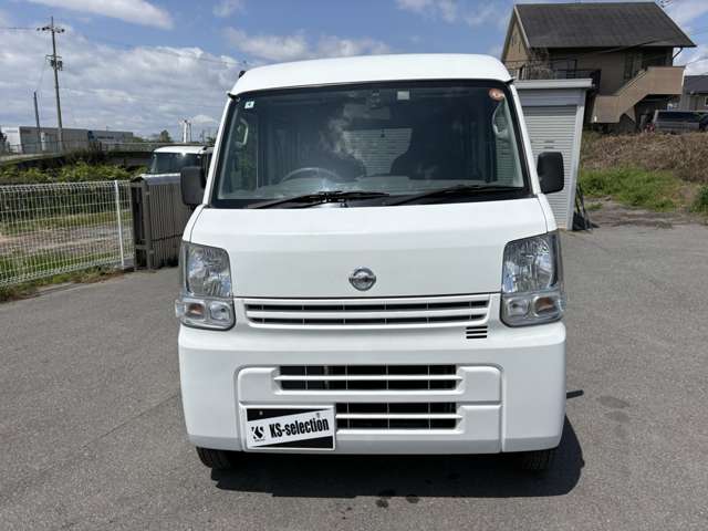 Nissan NV100 Clipper 9