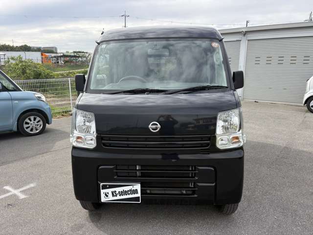 Nissan NV100 Clipper 9