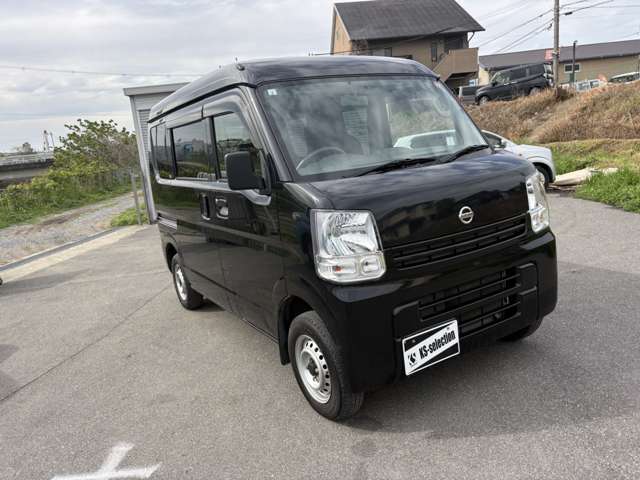 Nissan NV100 Clipper 10