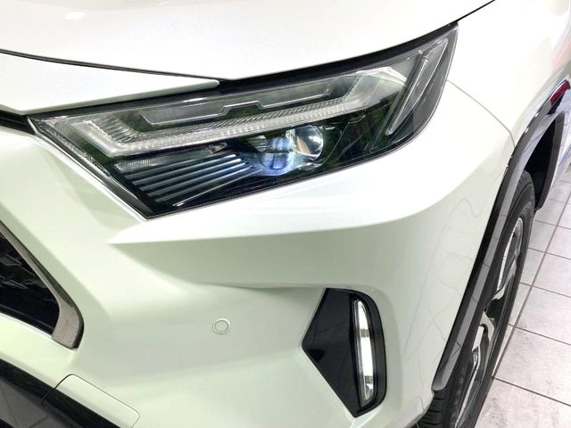 Toyota RAV4 PHV 13
