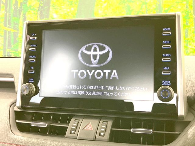 Toyota RAV4 PHV 5