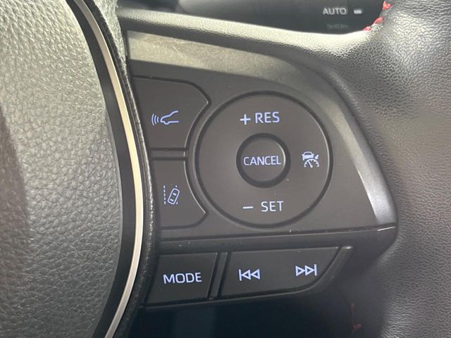 Toyota RAV4 PHV 8