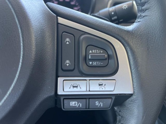 Subaru Legacy Outback 11
