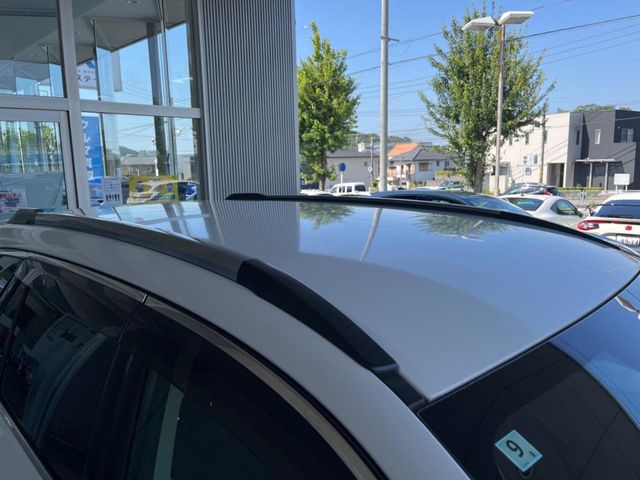 Subaru Legacy Outback 3