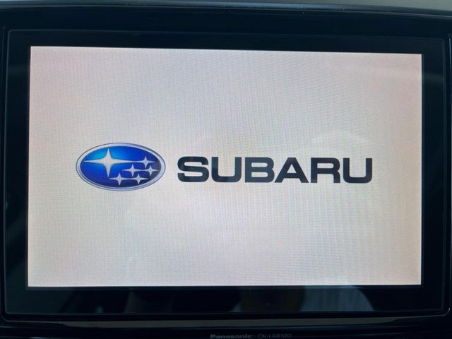 Subaru Legacy Outback 4