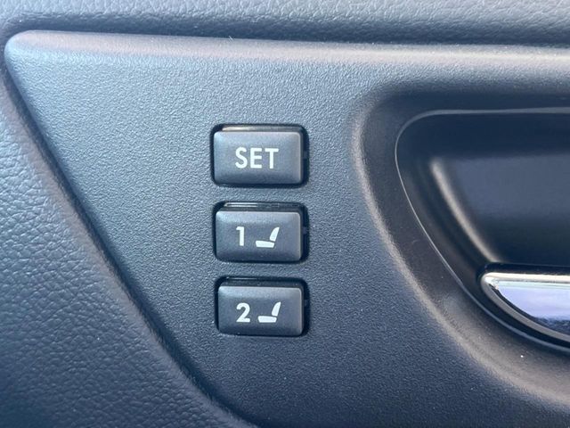 Subaru Legacy Outback 9