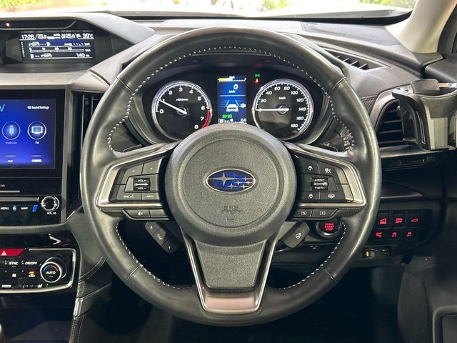 Subaru Forester 11