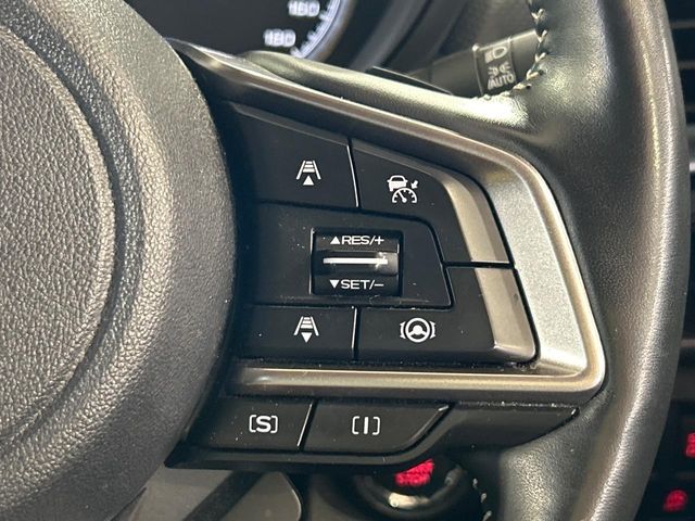 Subaru Forester 5