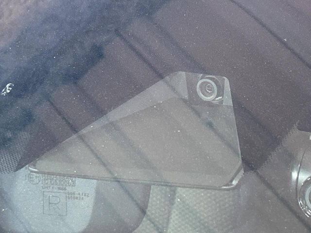 Subaru Forester 6