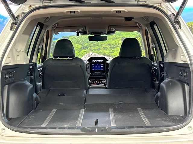 Subaru Forester 10