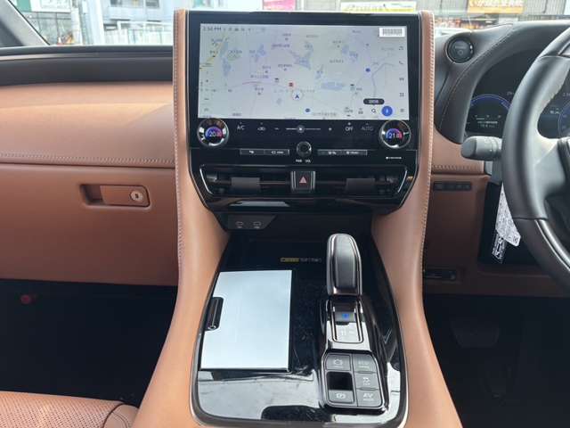 Toyota Vellfire 9
