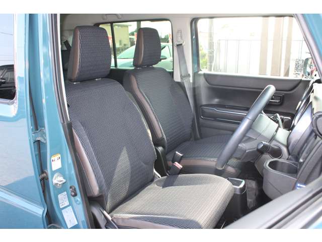 Suzuki Hustler 3