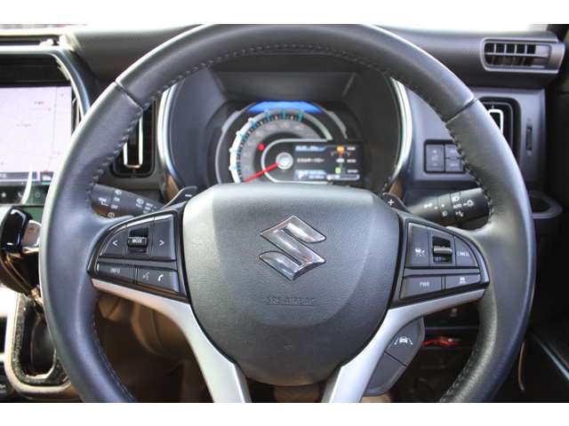 Suzuki Hustler 6