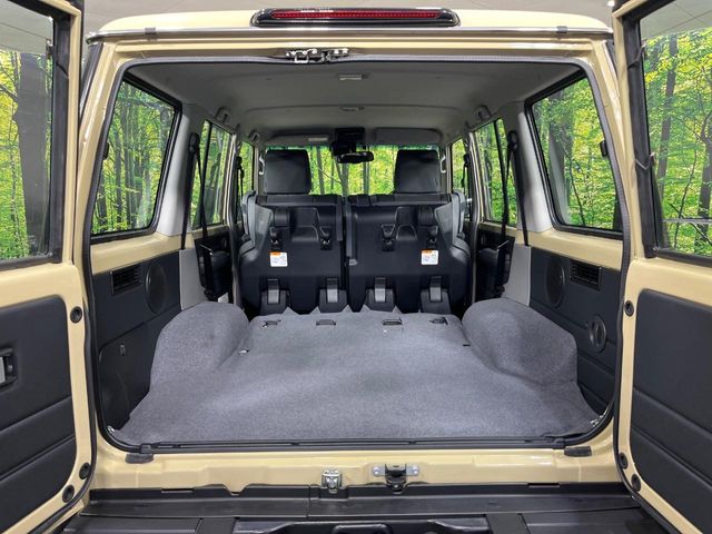 Toyota Land Cruiser 70 10