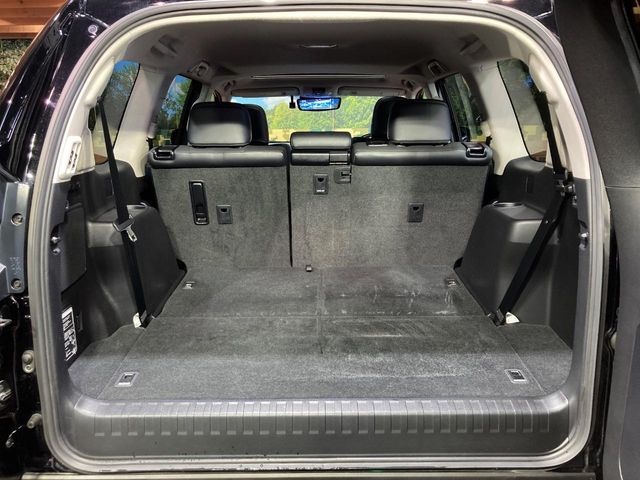 Toyota Land Cruiser Prado 11