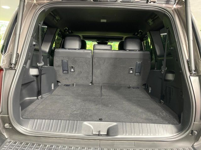 Toyota Land Cruiser 250 11