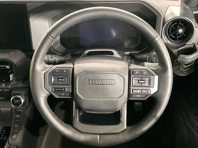 Toyota Land Cruiser 250 12