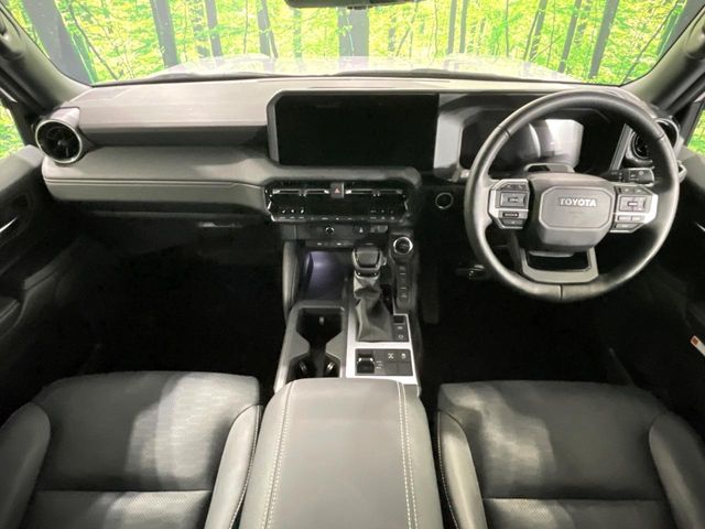 Toyota Land Cruiser 250 2