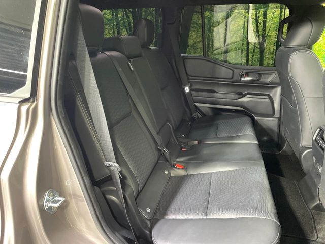 Toyota Land Cruiser 250 9