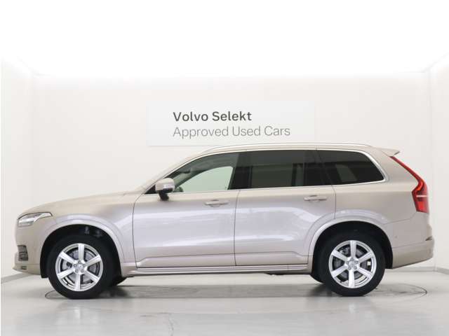 Volvo XC90 6