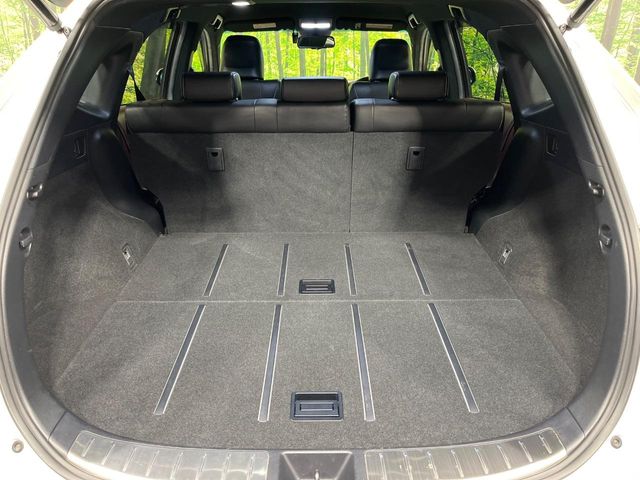 Toyota Harrier 10