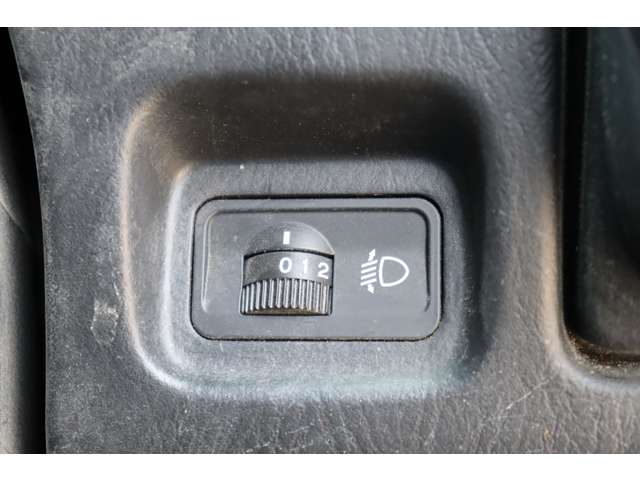 Honda Acty Van 5