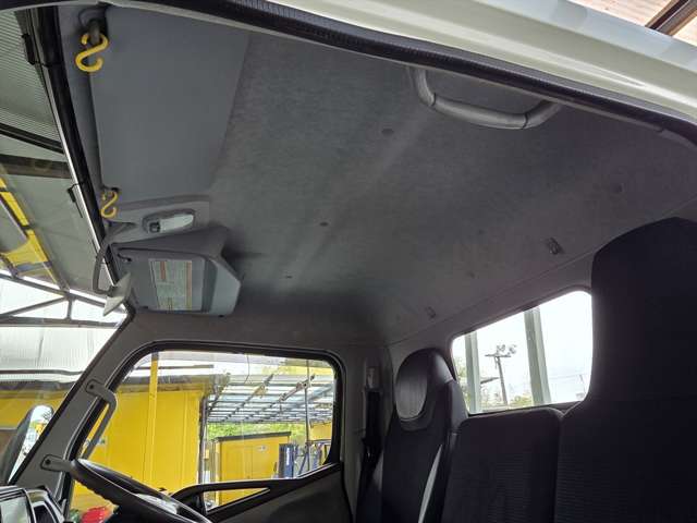 Mitsubishi Fuso Canter 11