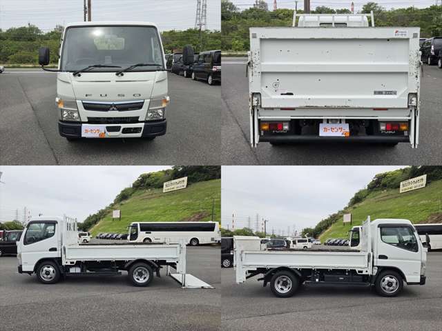 Mitsubishi Fuso Canter 12