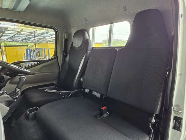 Mitsubishi Fuso Canter 10
