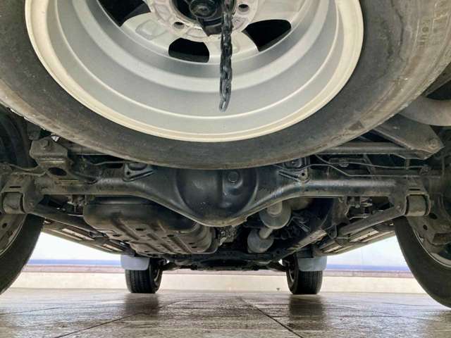 Toyota Land Cruiser Prado 9