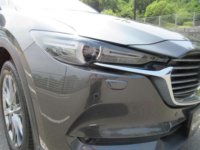 Mazda CX-8 11
