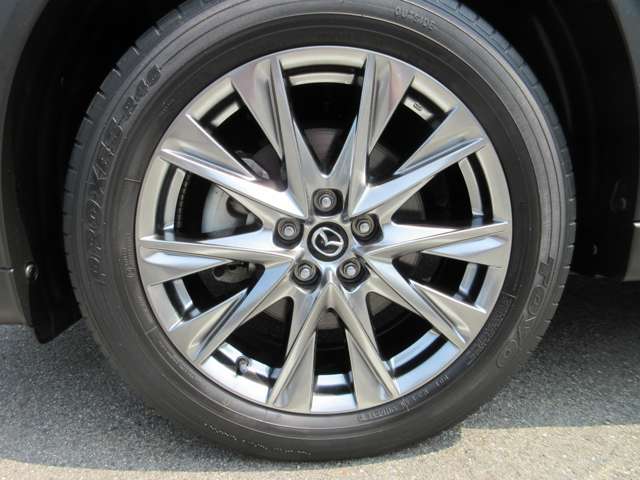 Mazda CX-8 12
