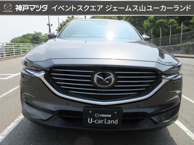 Mazda CX-8 5