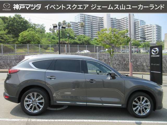 Mazda CX-8 9