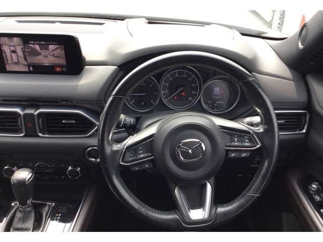 Mazda CX-8 11