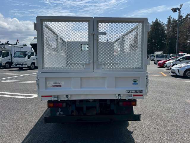 Mitsubishi Fuso Canter 5