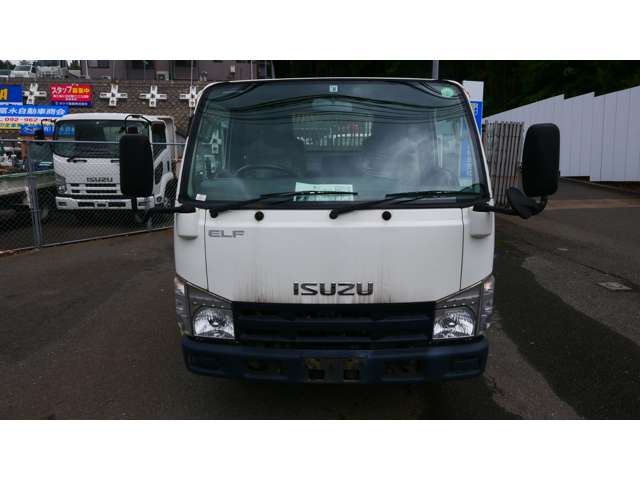 Isuzu Elf 2