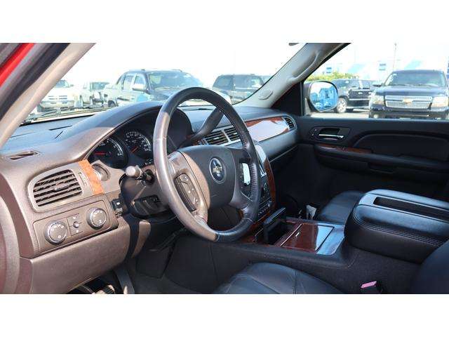 Chevrolet Avalanche 10
