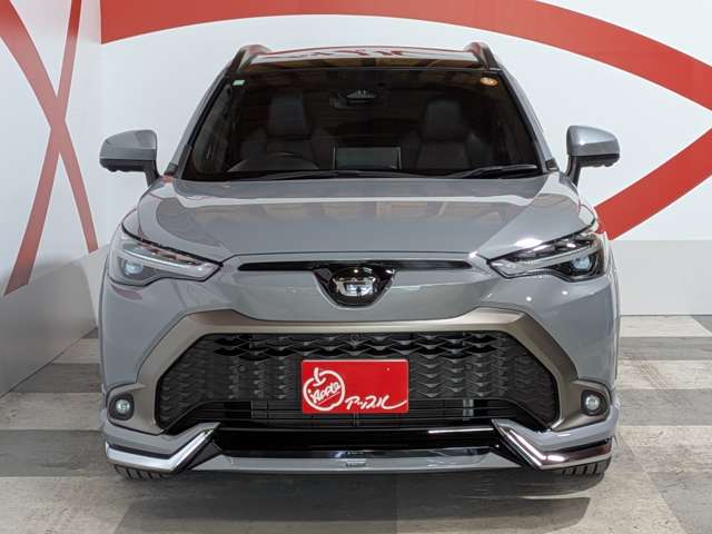 Toyota Corolla Cross 6