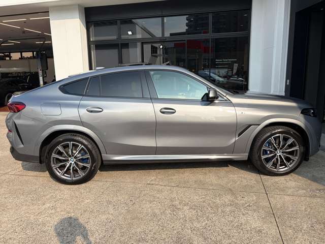 BMW X6 11